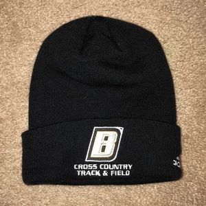 Bryant University XC/TF Beanie